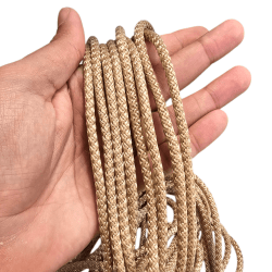 CORDÃO NALTICO 5MM - MT