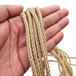 CORDÃO NALTICO 5MM - MT