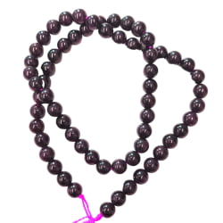 FIO DE PEDRA BOLA 4MM
