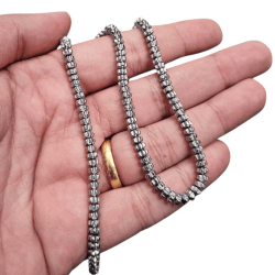 FIO HENATITA ENGRENAGEM ESTRELA - 4,4MM X 2,5MM - UND