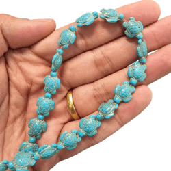 FIO TARTATURA PEDRA RECONSTITUIDA - 14MM X 11MM - UND FIO TARTATURA PEDRA RECONSTITUIDA - 14MM X 11MM - UND