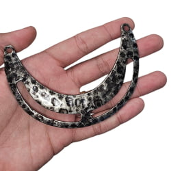 PINGENTE ARCO VINTAGE - 11,2MM X 80MM - UND