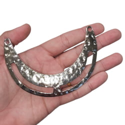 PINGENTE ARCO VINTAGE - 11,2MM X 80MM - UND