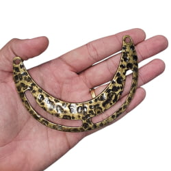 PINGENTE ARCO VINTAGE - 11,2MM X 80MM - UND
