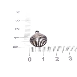 PINGENTE EZ7116 14,4MM X 18,1MM C/6