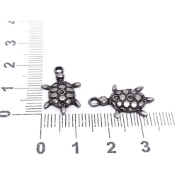 PINGENTE EZ7512 13,2MM X 20,3MM C/6