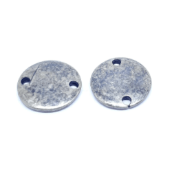 Pingente EZ7765 14MM C/4