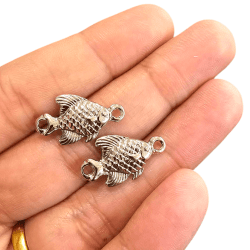 PINGENTE PEIXE 2S - MM5595 - C/2