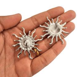 BRINCO SOL 14166 - 45MM - PAR