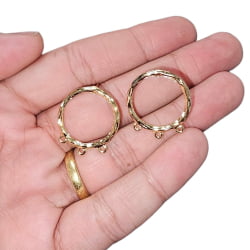 PINO DE BRINCO 12228 3S 25,9MM X 23,3MM - PAR