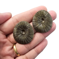 PINO DE BRINCO 13172 30,7MM X 34,6MM - PAR