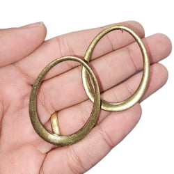 PINO DE BRINCO 13294 - 47MM X 36MM - PAR
