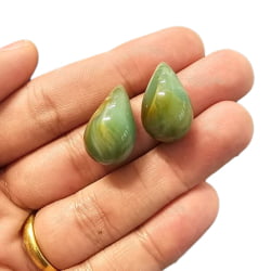 PINO DE BRINCO INJETADO ECO-GOTA 24MM X 15MM - PAR