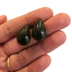 PINO DE BRINCO INJETADO ECO-GOTA 24MM X 15MM - PAR