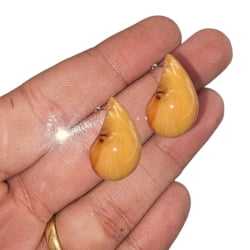 PINO DE BRINCO INJETADO ECO-GOTA 24MM X 15MM - PAR