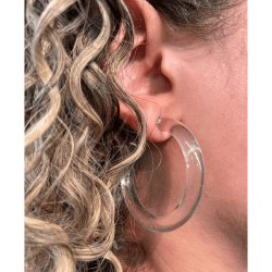 PINO DE BRINCO INJETADO ECO - LINHA TRANSPARENTE - MODELOS