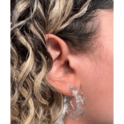 PINO DE BRINCO INJETADO ECO - LINHA TRANSPARENTE - MODELOS