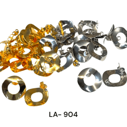 PINO DE BRINCO LATÃO - LA-904 - 21,1MM - 1S - PAR 