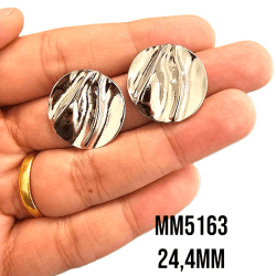 PINO DE BRINCO - MM5163 - 24,4MM - PAR