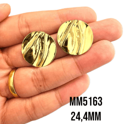 PINO DE BRINCO - MM5163 - 24,4MM - PAR PINO DE BRINCO - MM5163 - 24,4MM - PAR