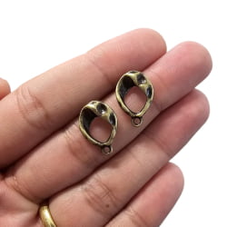 PINO DE BRINCO MM5326 - 1S - 19MM X 13MM - PAR