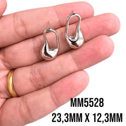 PINO DE BRINCO -  MM5528 - 23,3MM X 12,3MM - PAR