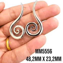PINO DE BRINCO - MM5556 - 48,2MM X 23,2MM - PAR