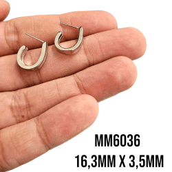 PINO DE BRINCO MM6036 - 16,3MM X 3,5MM - PAR