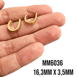 PINO DE BRINCO MM6036 - 16,3MM X 3,5MM - PAR