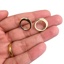 PINO DE BRINCO - MM6042 - 19,3MM - PAR PINO DE BRINCO - MM6042 - 19,3MM - PAR