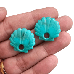 PINO SHELL ECO2224 - 22,5MM X 24,5MMX - PAR
