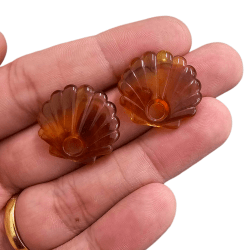PINO SHELL ECO2224 - 22,5MM X 24,5MMX - PAR
