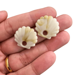 PINO SHELL ECO2224 - 22,5MM X 24,5MMX - PAR