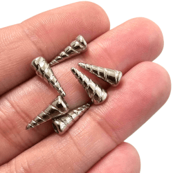 PONTEIRA 1707 - 13,4MM X 5MM - 3,5MM - UND