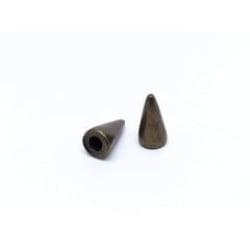 PONTEIRA EZ6957 NIQUEL 2,7MM