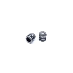 PONTEIRA EZ6968 NIQUEL 3MM