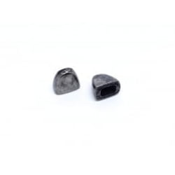 PONTEIRA EZ6970 NIQUEL 3,4MM x 1,7MM