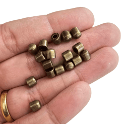 PONTEIRA EZ9640 5,4MM X 5,7MM - 2,6MM 
