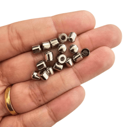 PONTEIRA EZ9640 5,4MM X 5,7MM - 2,6MM 