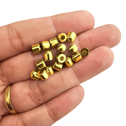 PONTEIRA EZ9640 5,4MM X 5,7MM - 2,6MM 