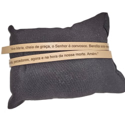 TIRA COURO AVE-MARIA - 34CM X 0,8CM - UND   