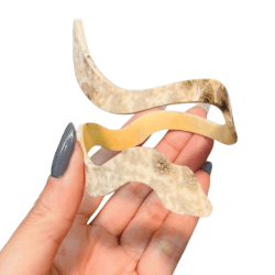 BRACELETE COBRA ACRILICO ESPECIAL - UND