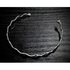 PULSEIRA DE AÇO MINI MOVE 