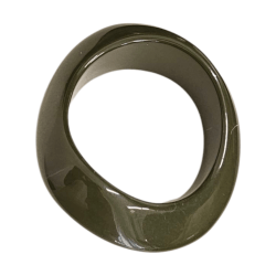 BRACELETE RESINA 95,1MM X 26,3MM - UND
