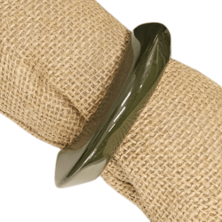 BRACELETE RESINA 95,1MM X 26,3MM - UND