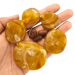 RESINA PARA COLAR 17