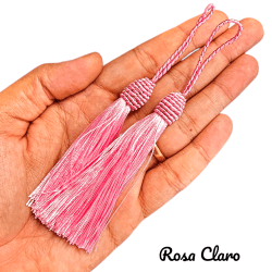 TASSEL COLMEIA - GRANDE - 10CM - C/2