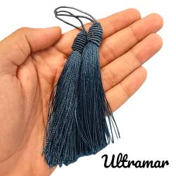 TASSEL COLMEIA - GRANDE - 10CM - C/2