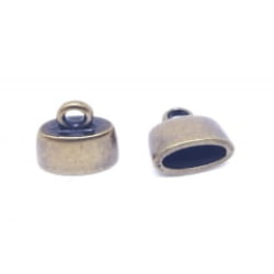 TERMINAL EZ8027 8MM X 3MM - UND