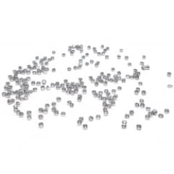 TERMINAL FIX BALL REDONDO 2,5gr